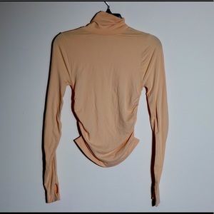 Free people long sleeve